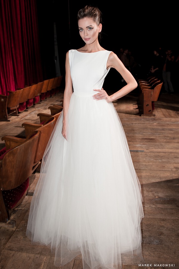 Bohoboco - FW 2013/14 - Backstage 120