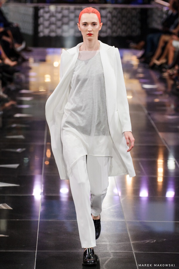 Joanna Klimas - SS 2014 - Logo Game 1