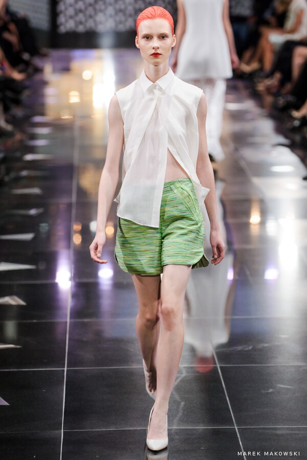 Joanna Klimas - SS 2014 - Logo Game 4