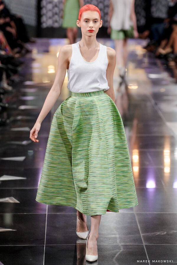 Joanna Klimas - SS 2014 - Logo Game 5