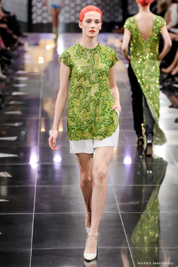 Joanna Klimas - SS 2014 - Logo Game 15