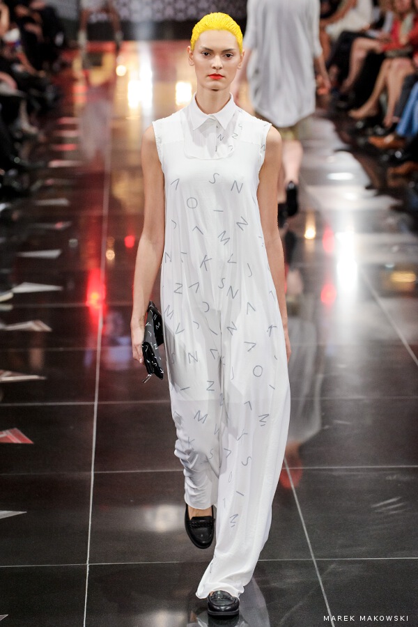 Joanna Klimas - SS 2014 - Logo Game 24