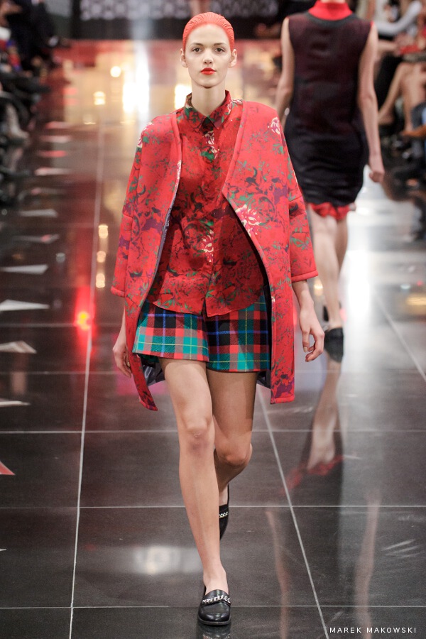 Joanna Klimas - SS 2014 - Logo Game 46