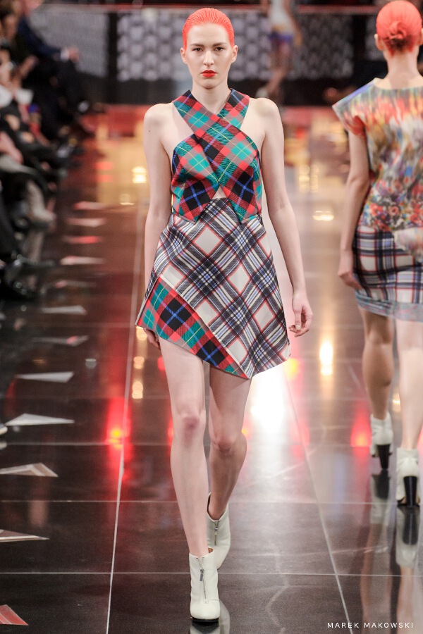 Joanna Klimas - SS 2014 - Logo Game 49