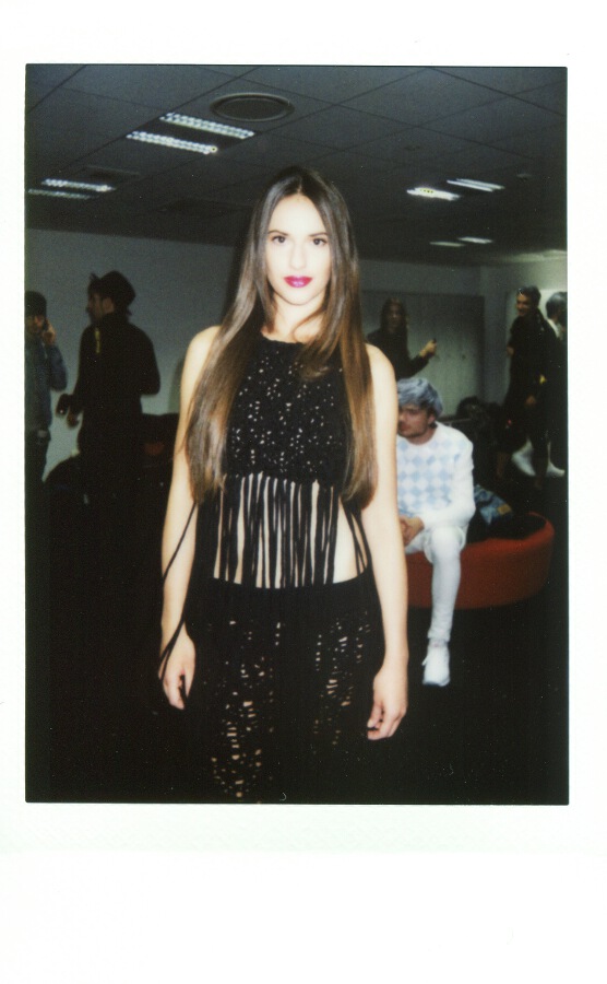 Instax Backstage 6