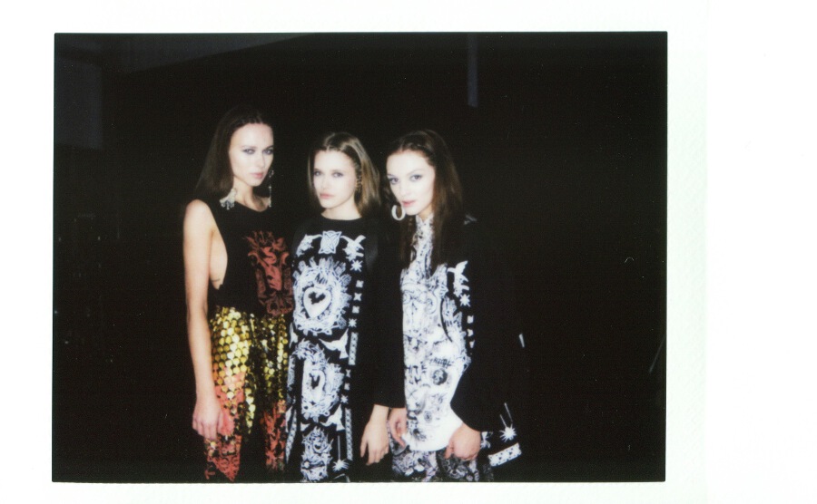 Instax Backstage 12