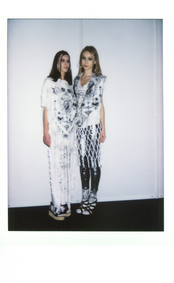 Instax Backstage 13