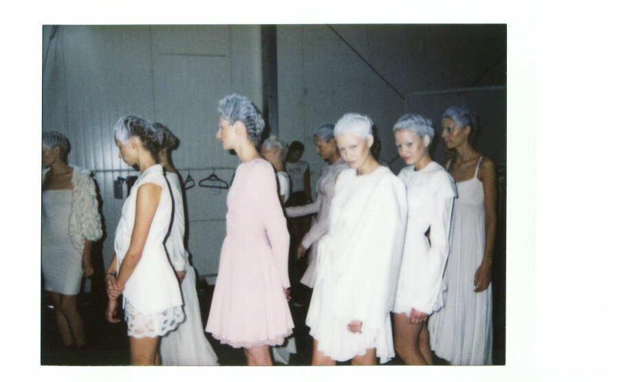 Instax Backstage 18