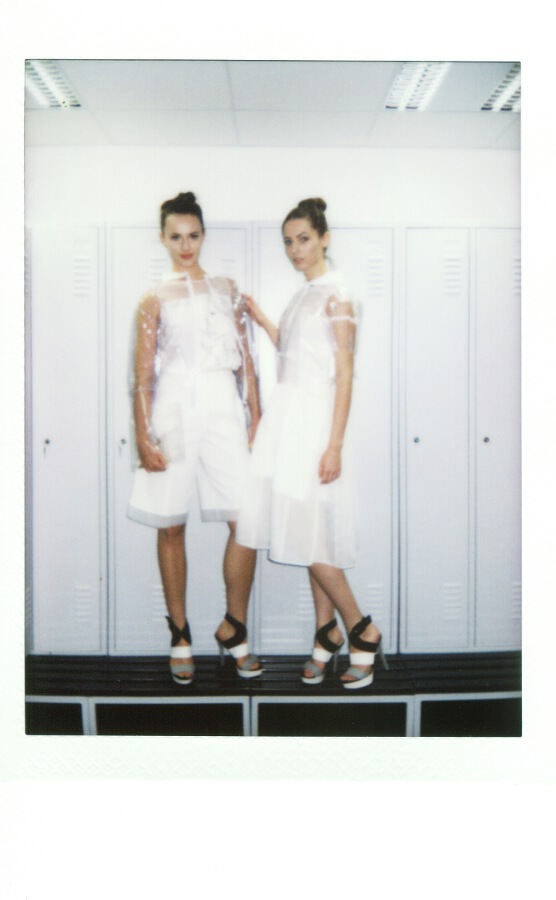 Instax Backstage 24
