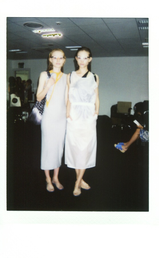 Instax Backstage 25