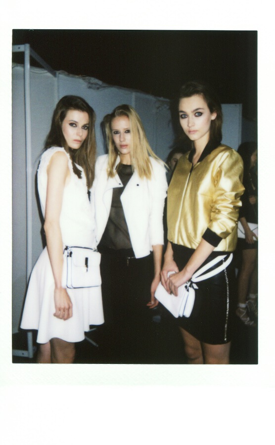 Instax Backstage 30