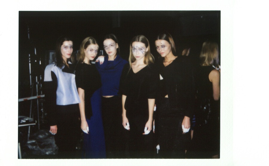 Instax Backstage 34