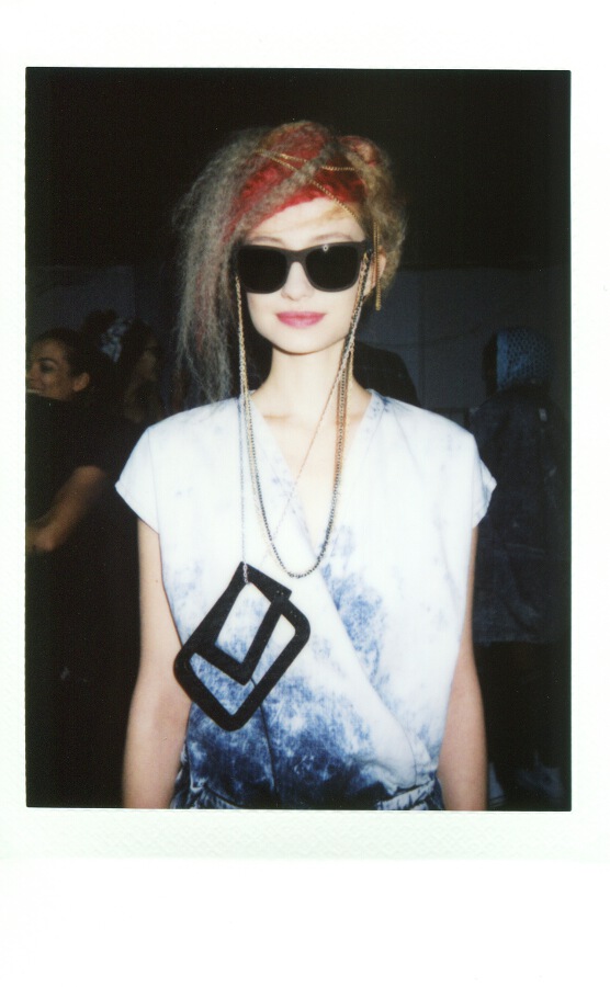 Instax Backstage 35