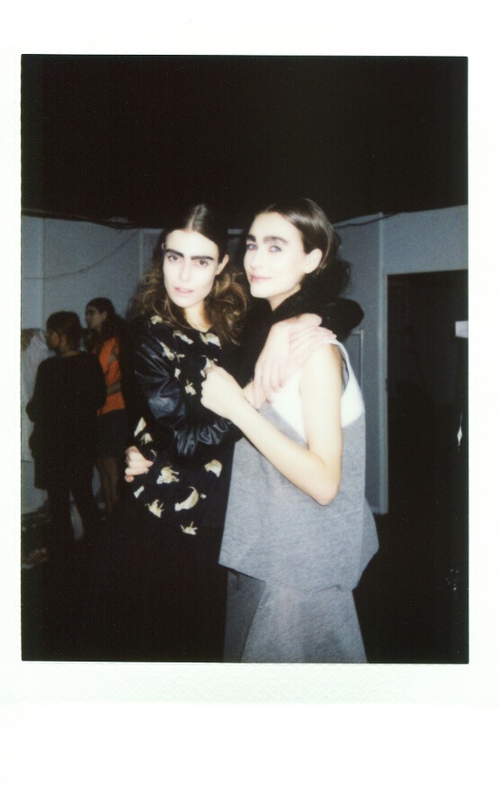 Instax Backstage 40