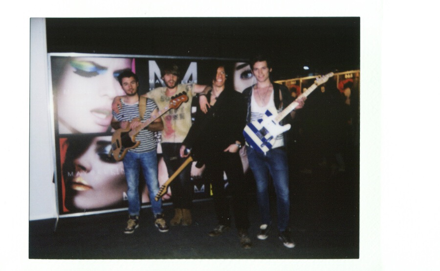 Instax Backstage 41