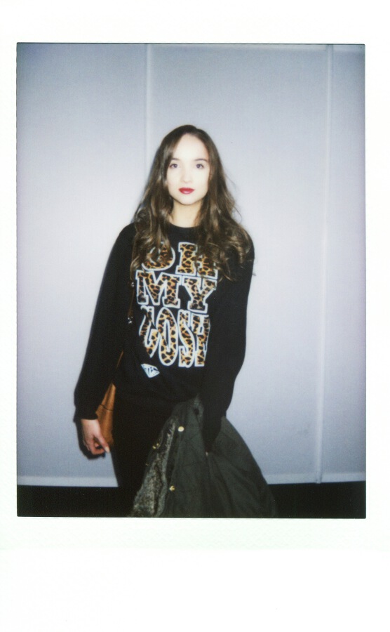 Instax Backstage 45