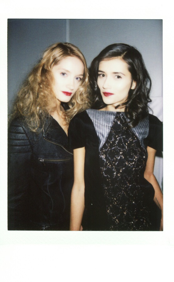 Instax Backstage 46