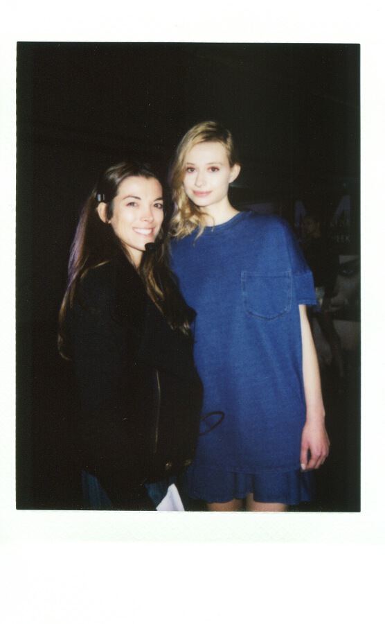 Instax Backstage 50