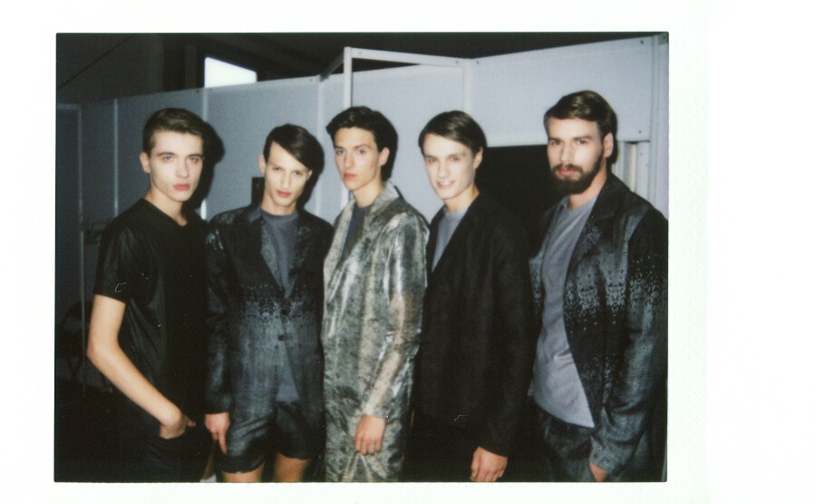 Instax Backstage 51