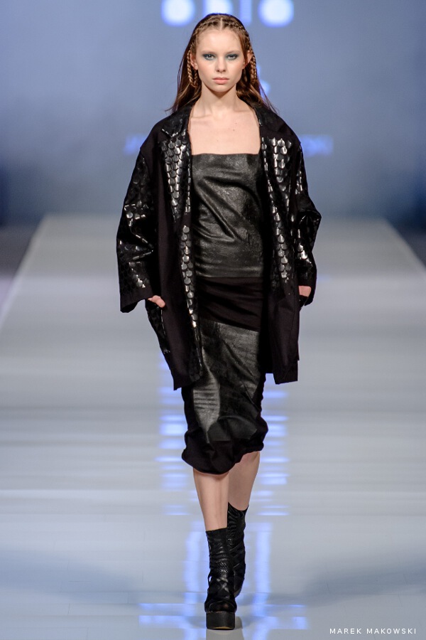 ODIO TEES & Jakub Pieczarkowski 1