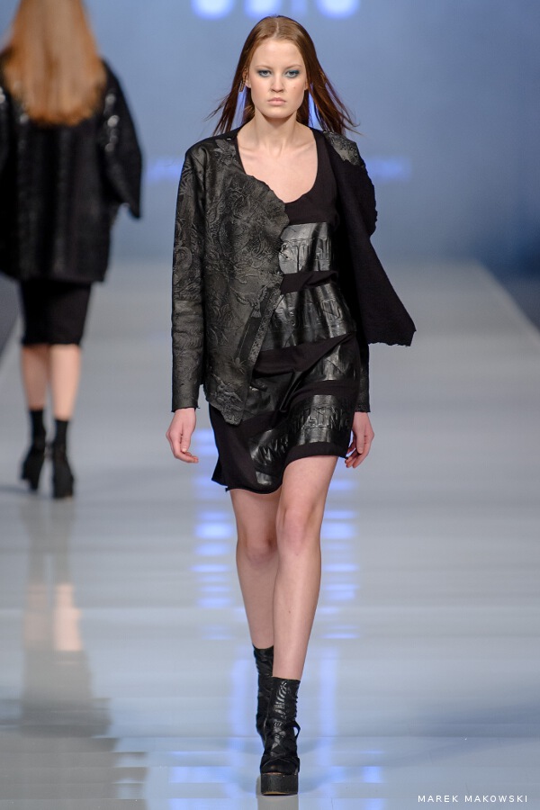 ODIO TEES & Jakub Pieczarkowski 2