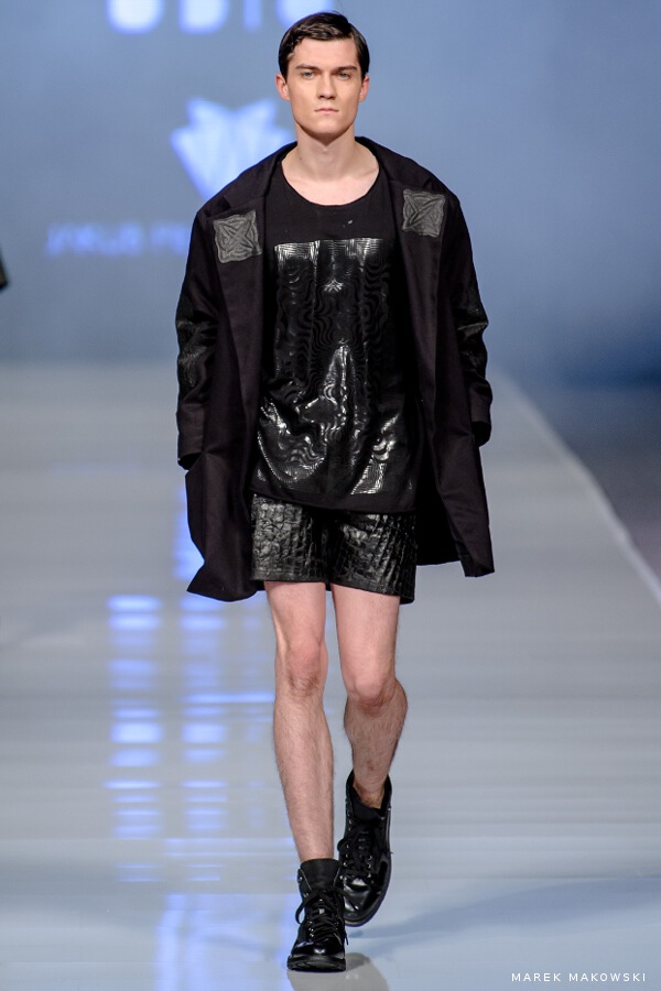 ODIO TEES & Jakub Pieczarkowski 3