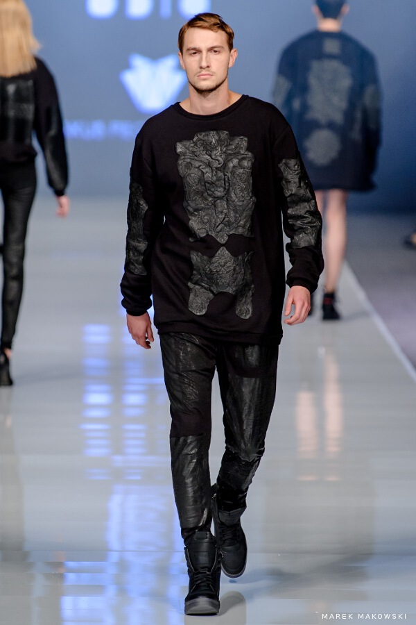 ODIO TEES & Jakub Pieczarkowski 5