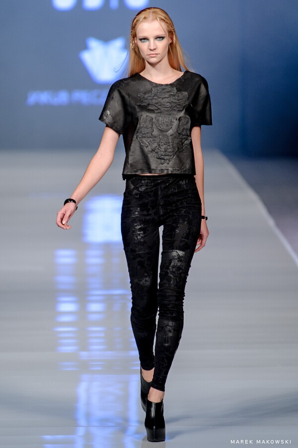 ODIO TEES & Jakub Pieczarkowski 6