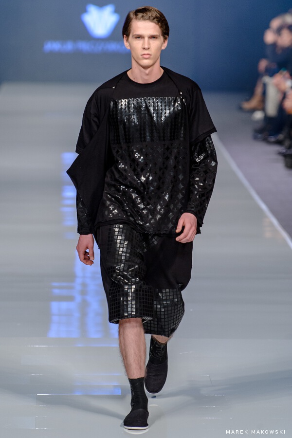 ODIO TEES & Jakub Pieczarkowski 8