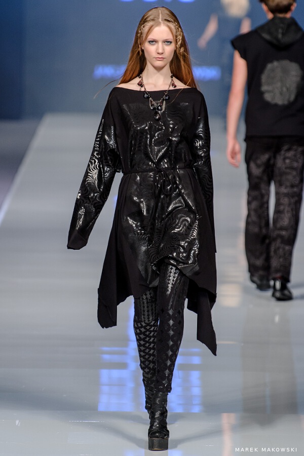 ODIO TEES & Jakub Pieczarkowski 9