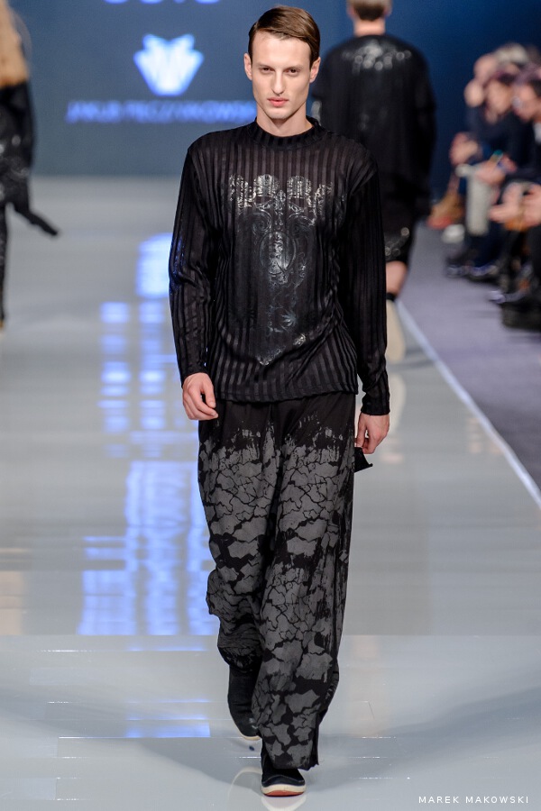 ODIO TEES & Jakub Pieczarkowski 10