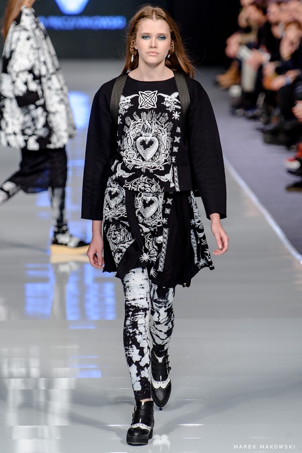 ODIO TEES & Jakub Pieczarkowski 16