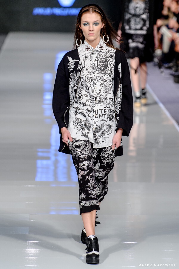 ODIO TEES & Jakub Pieczarkowski 17