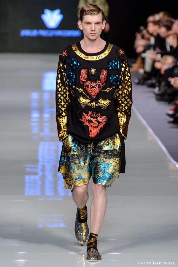 ODIO TEES & Jakub Pieczarkowski 26