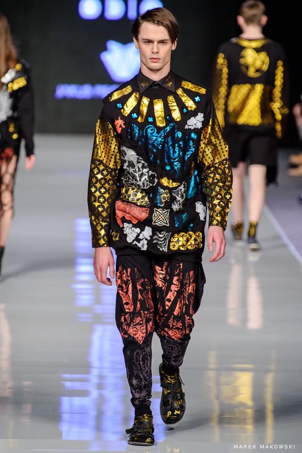 ODIO TEES & Jakub Pieczarkowski 28