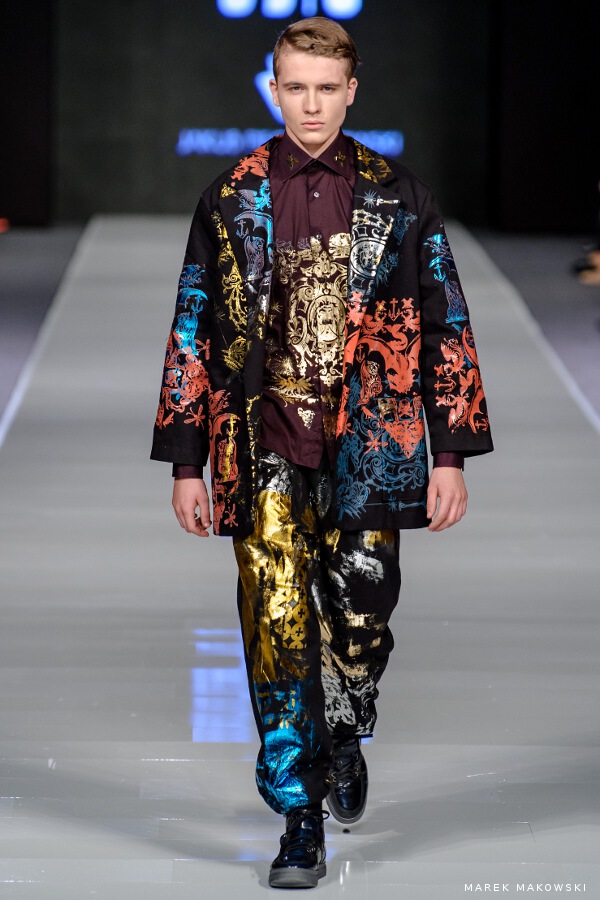 ODIO TEES & Jakub Pieczarkowski 29