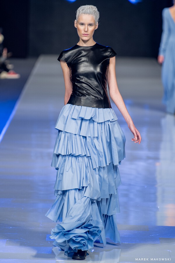 Natasha Pavluchenko 22