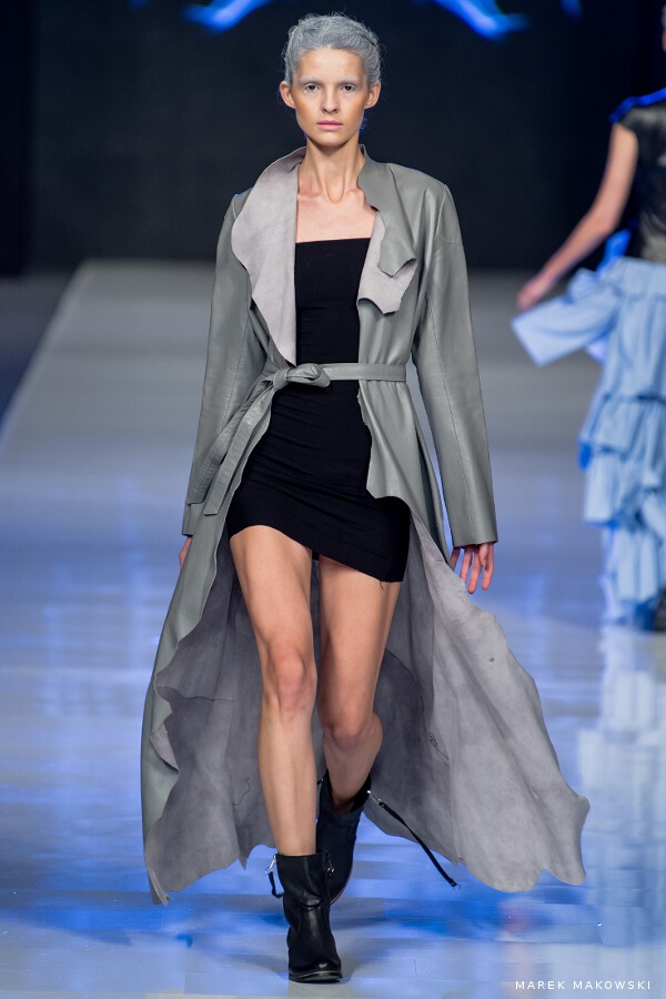 Natasha Pavluchenko 23