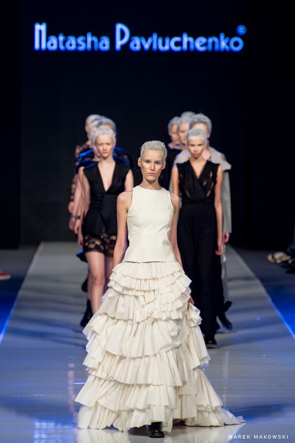 Natasha Pavluchenko 42