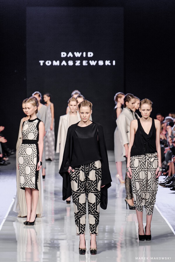 Dawid Tomaszewski 17