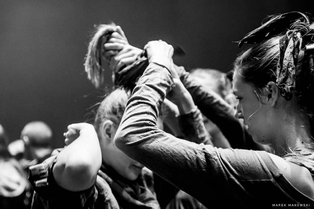 Kupisz - Zima 2014/15 - Backstage 4