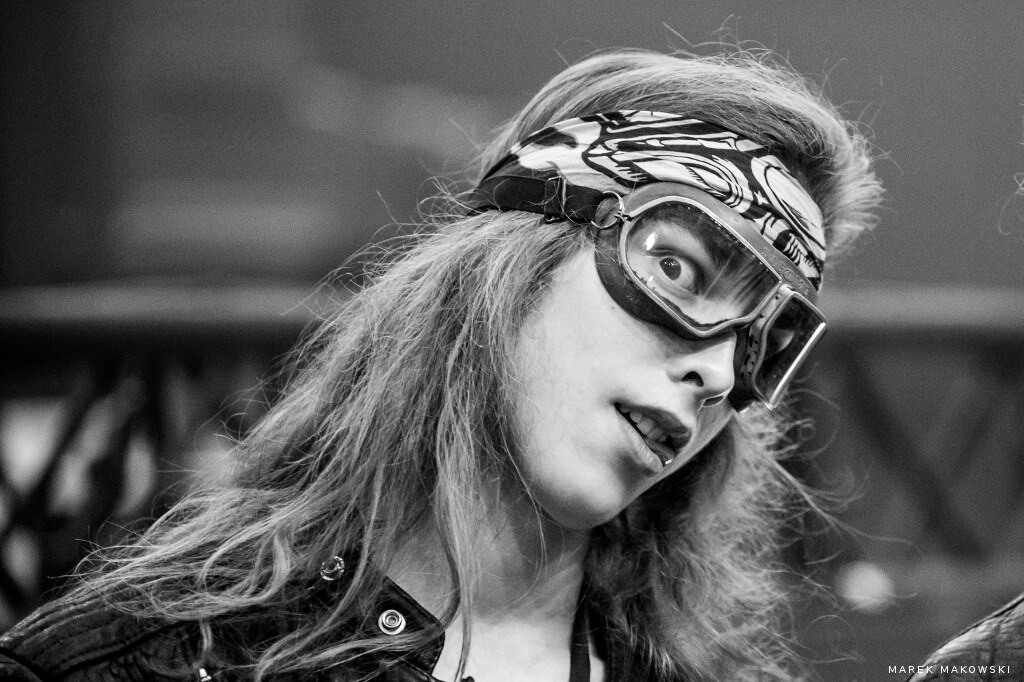 Kupisz - Zima 2014/15 - Backstage 12