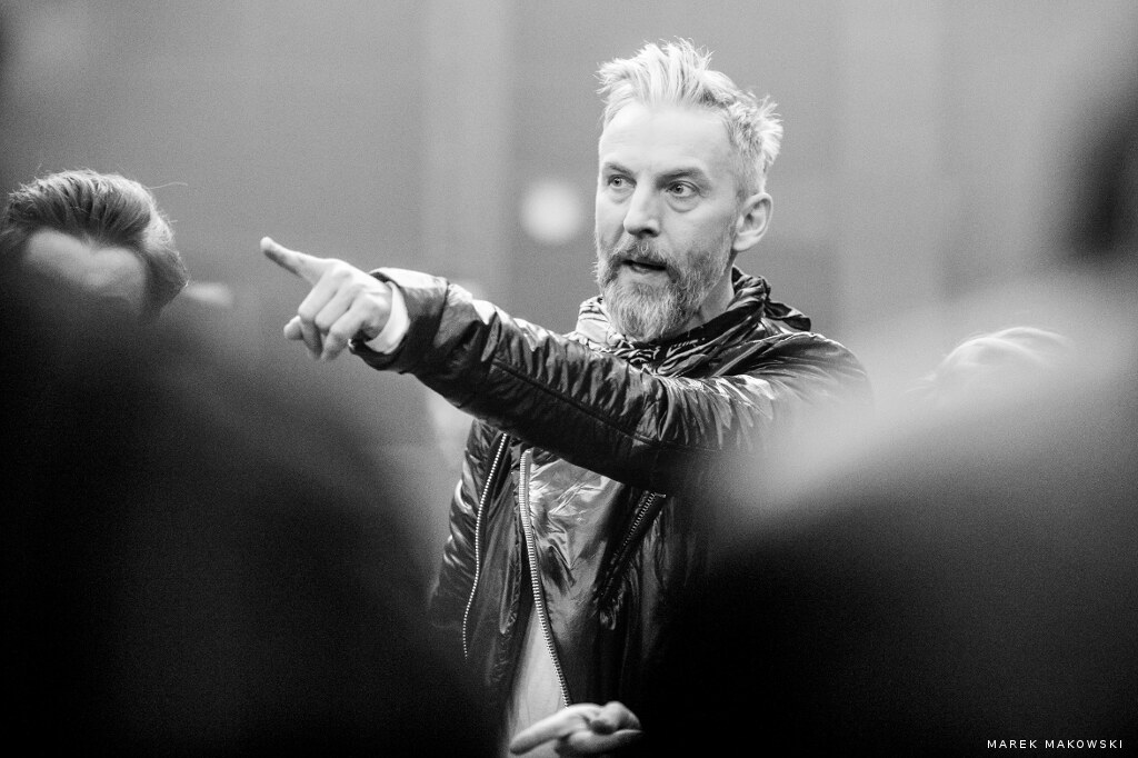 Kupisz - Zima 2014/15 - Backstage 13