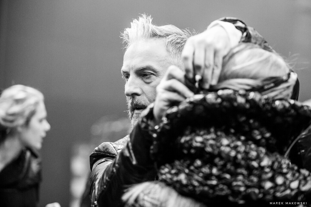 Kupisz - Zima 2014/15 - Backstage 16