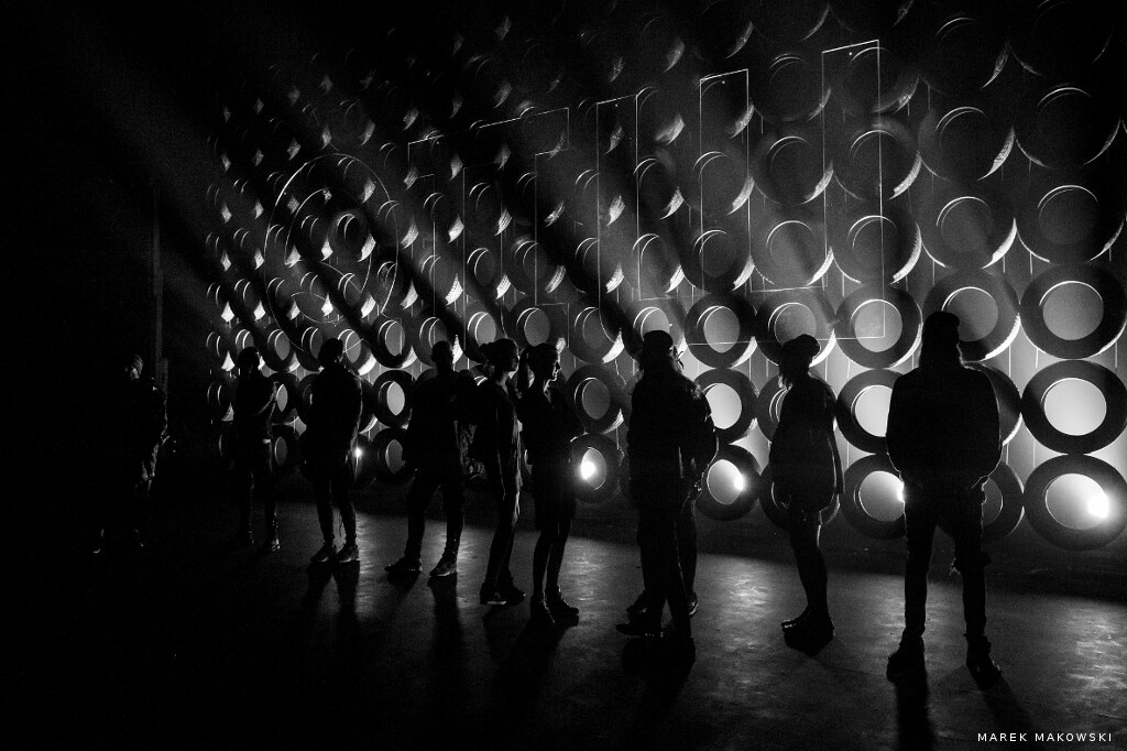 Kupisz - Zima 2014/15 - Backstage 27