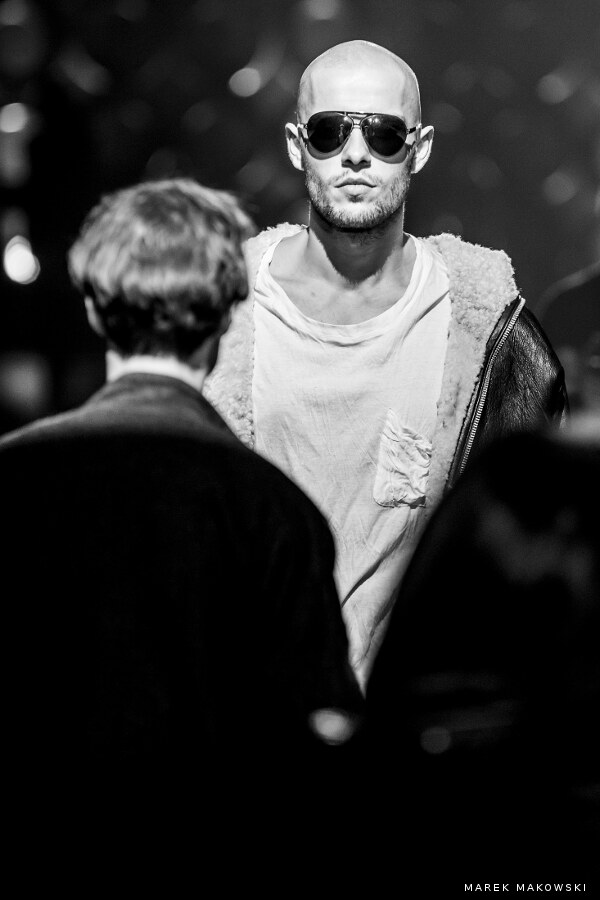 Kupisz - Zima 2014/15 - Backstage 30