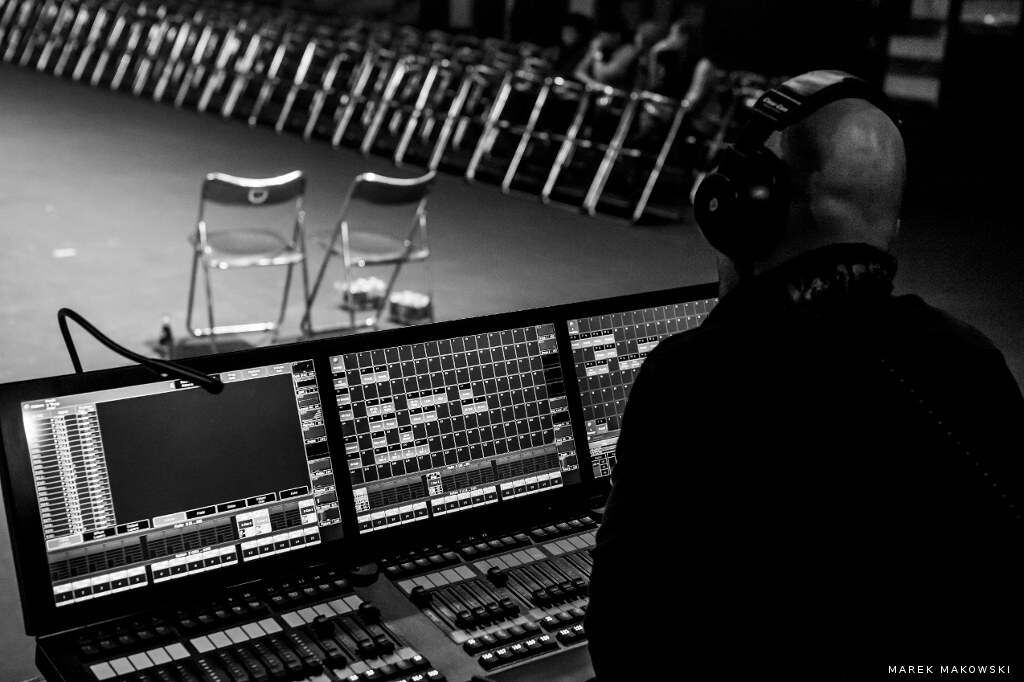 Kupisz - Zima 2014/15 - Backstage 31