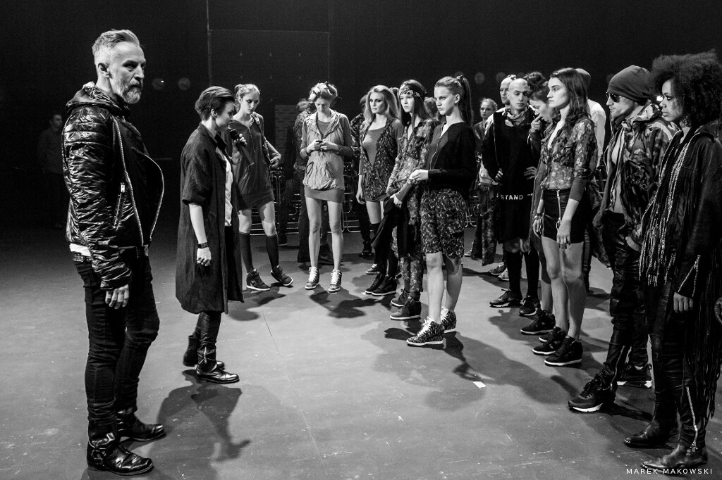 Kupisz - Zima 2014/15 - Backstage 32