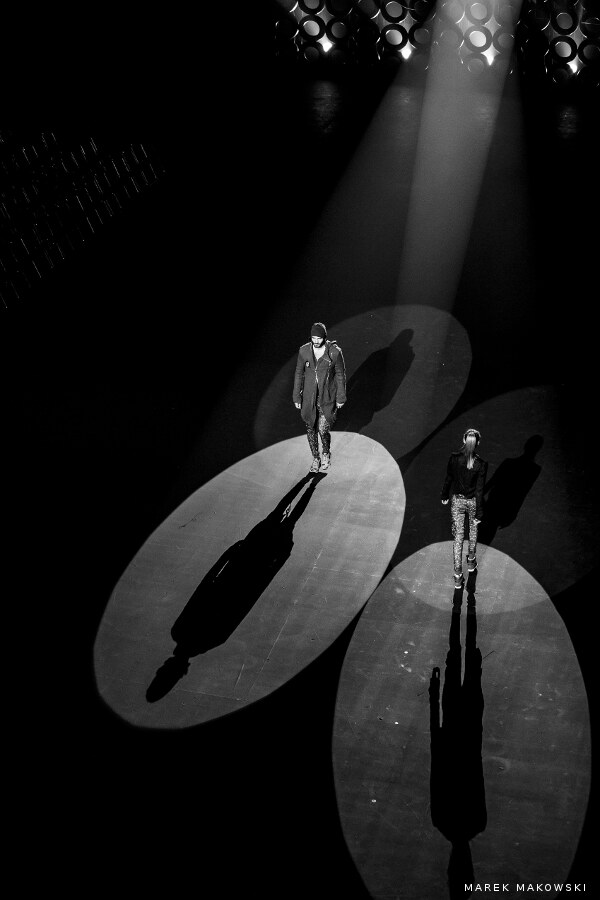 Kupisz - Zima 2014/15 - Backstage 33