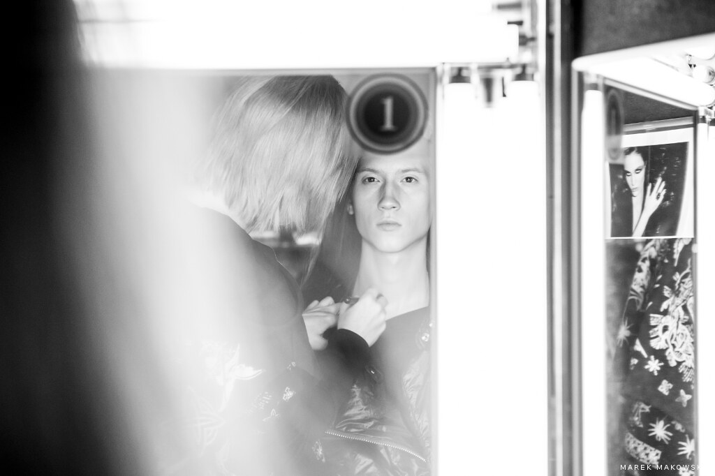 Kupisz - Zima 2014/15 - Backstage 41